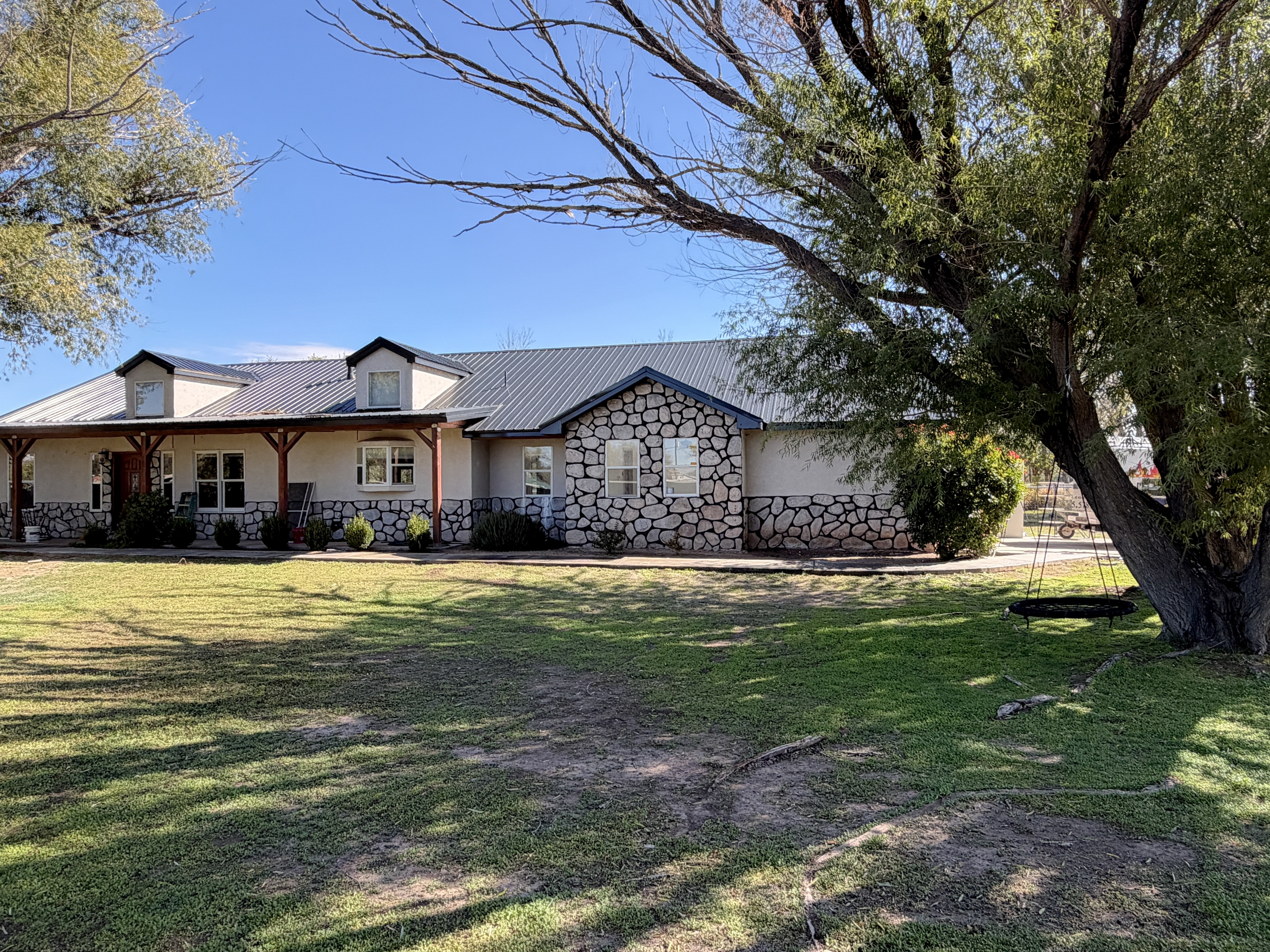 5 Tildios Road